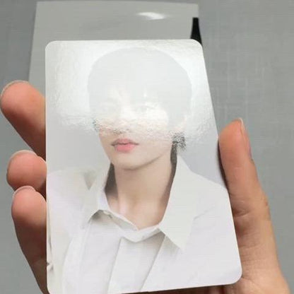 라이즈 소희 포카