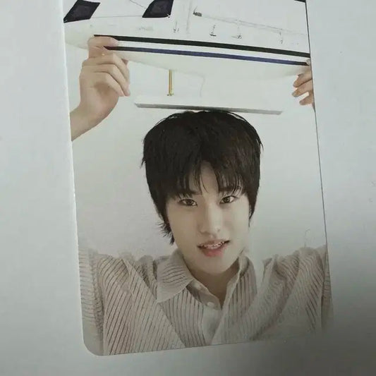 라이즈 소희 포카