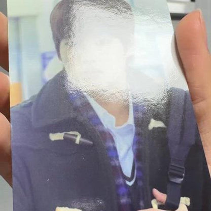 라이즈 소희 포카