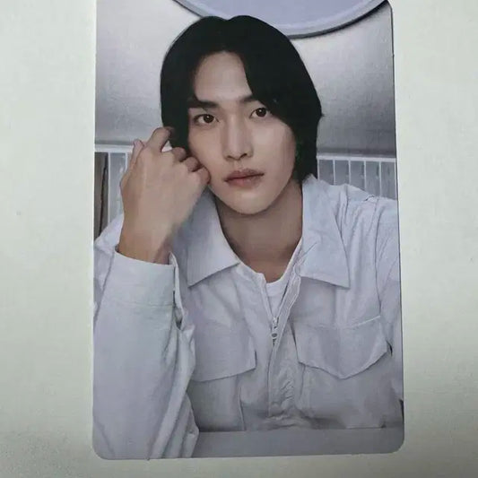 라이즈 원빈 포카