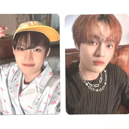 엔시티드림 백투더퓨처 메이크스타 미공포 천러 포카 시그 트레카 일괄양도