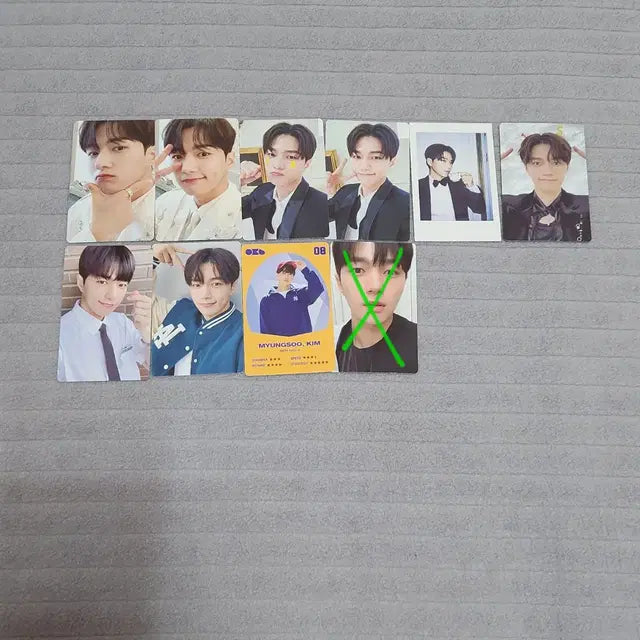 인피니트 엘 포카 양도