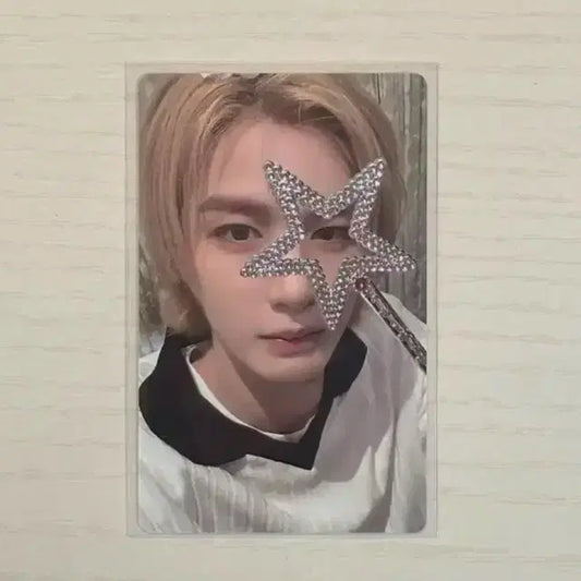최저가) 보넥도 이한 생일포카 판매