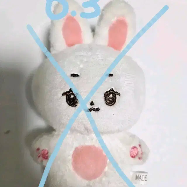 제로베이스원 인형 판매합니다! [완판]