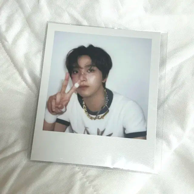 2025 엔시티127 시그 해찬 폴라 양도