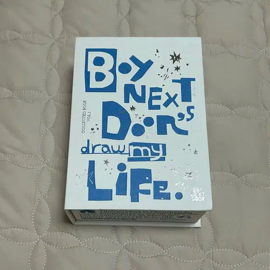보넥도 콜렉티드북1 콜렉트북 콜렉티드북 포토북 명재현 태산 운학 이한
