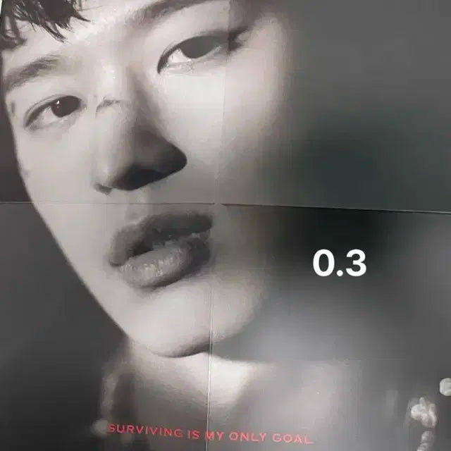 더보이즈 매버릭 포토카드 포카 포스터 주연 현재 선우 최찬희 제이콥 케빈