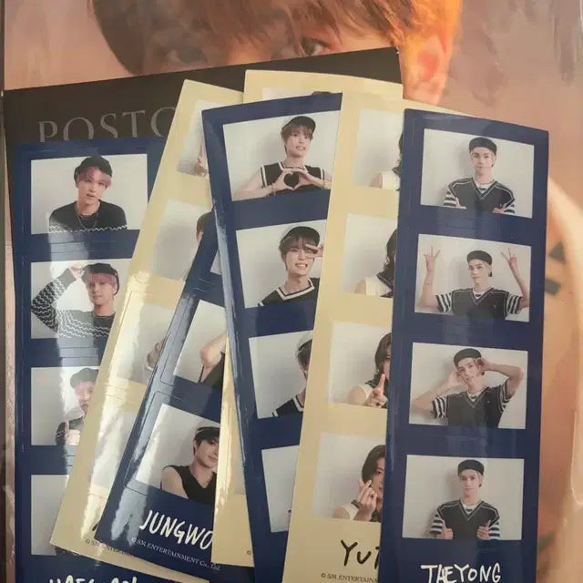 엔시티 127 2023 시그