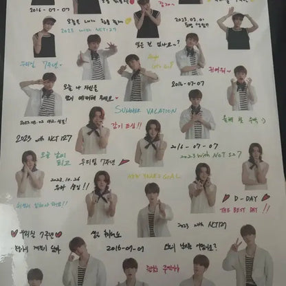 엔시티 127 2023 시그