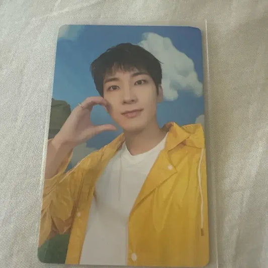 새븐틴 원우