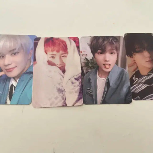 nct포카