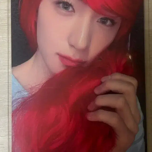 더보이즈 팬콘 포토카트