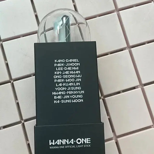 워너원 굿즈 판매해요