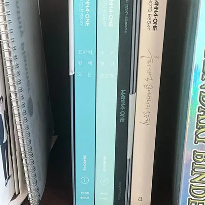 워너원 굿즈 판매해요