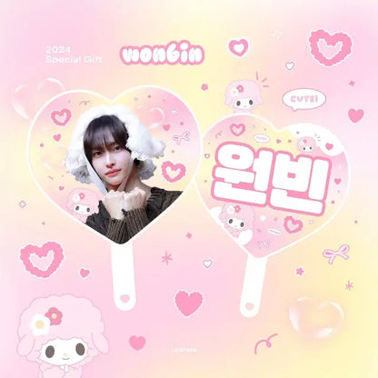 라이즈 원빈 우치와