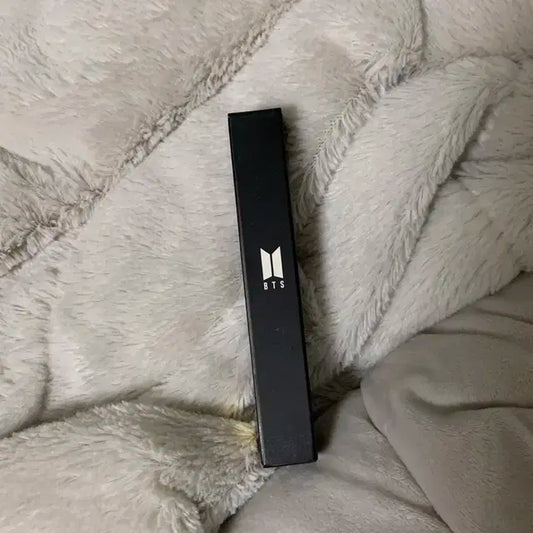 Bts 방탄소년단 글자 타투 스탬프 도장 공식굿즈
