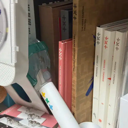 데이식스 & 투바투 굿즈 양도