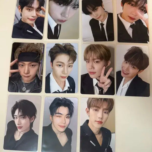 제배원 포카