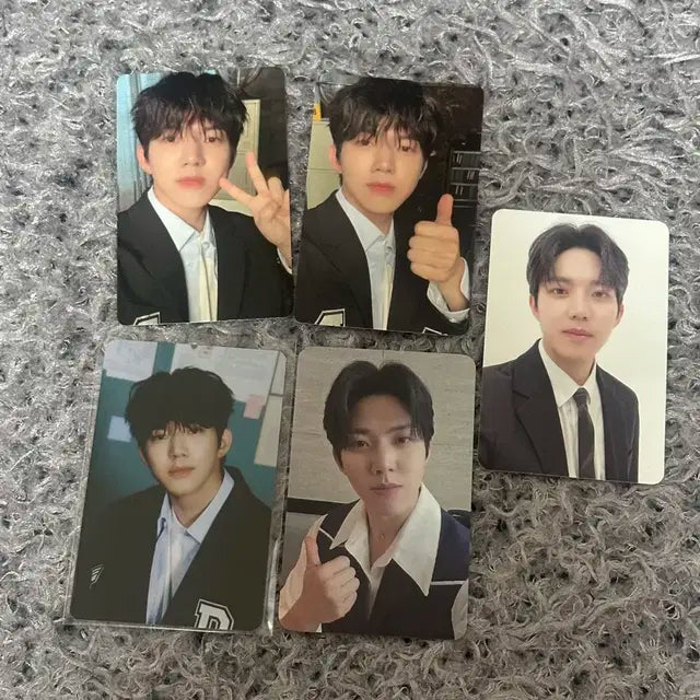 데이식스 콘서트 팬미팅 MD 데니멀즈 포카 악기키링 성진 영케이 원필