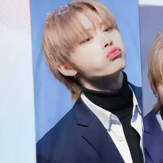 보넥도 태산 슬로건