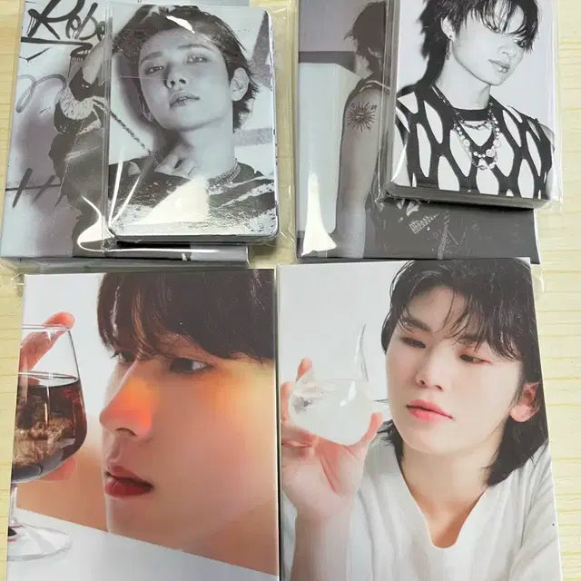 세븐틴 캐럿반