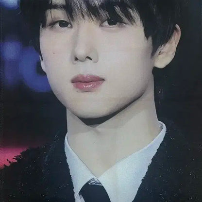 엔시티드림 지성 슬로건 양도