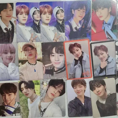 스트레이키즈 스키즈 아이엔 포기 30장 일괄양도 앨포 급처
