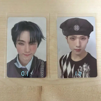 엔시티 포카