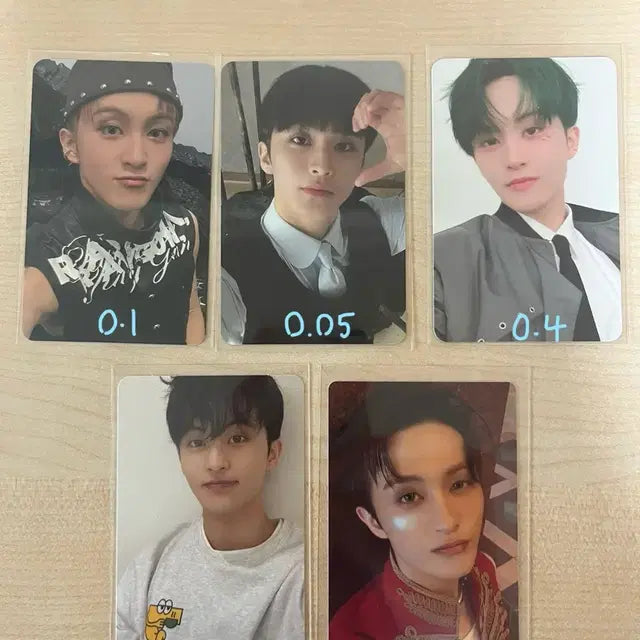 엔시티 포카