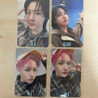 엔시티 포카