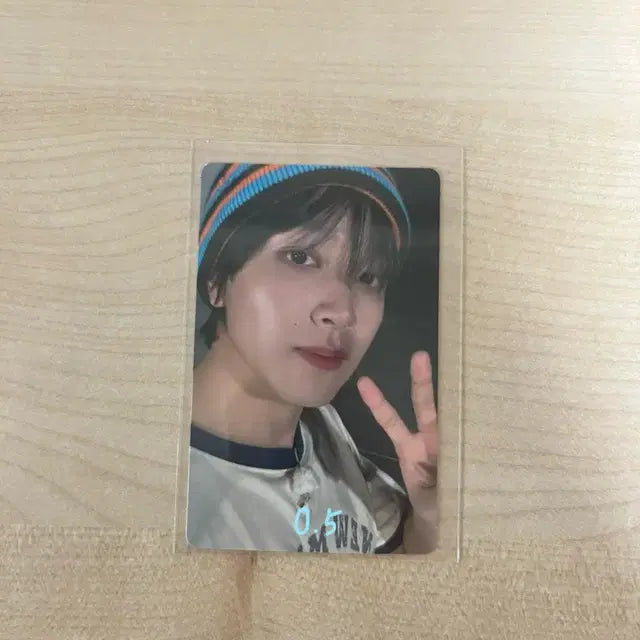 엔시티 포카