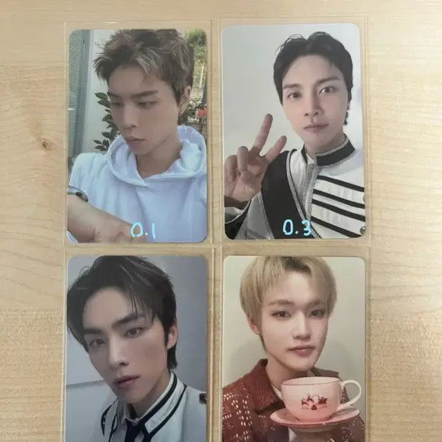 엔시티 포카