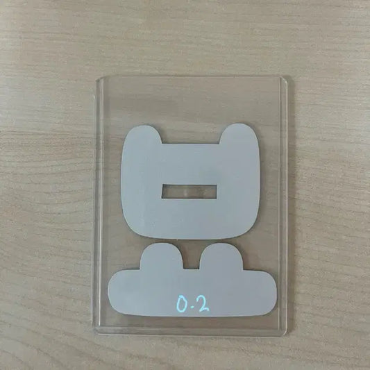 엔시티 지성 반스