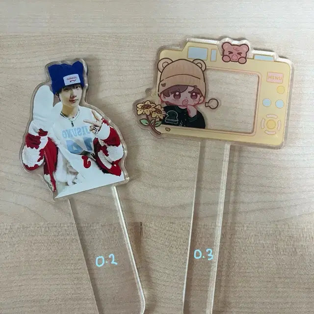 엔시티 지성 해찬