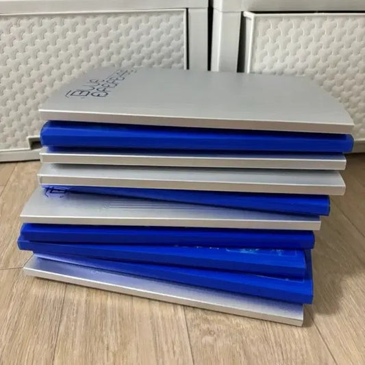 제베원 BLUE 개봉앨범 판매
