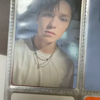 세븐틴 포카 판매합니다