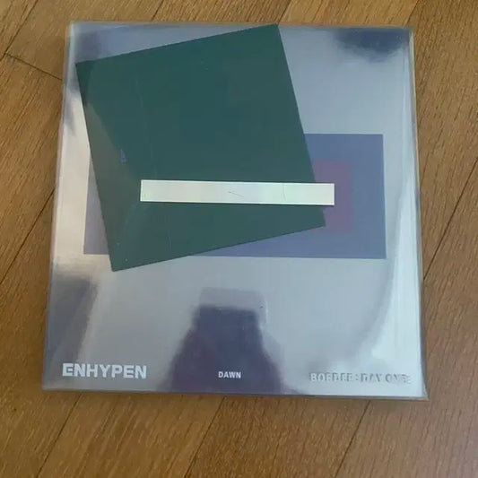 enhypen 앨범 팝니다.