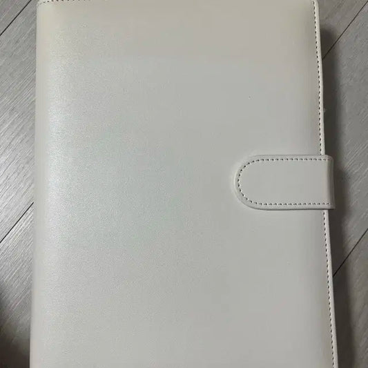 마카롱 바인더
