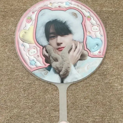 더보이즈 현재 우치와