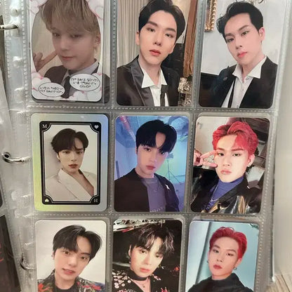 몬스타엑스 포카 판매