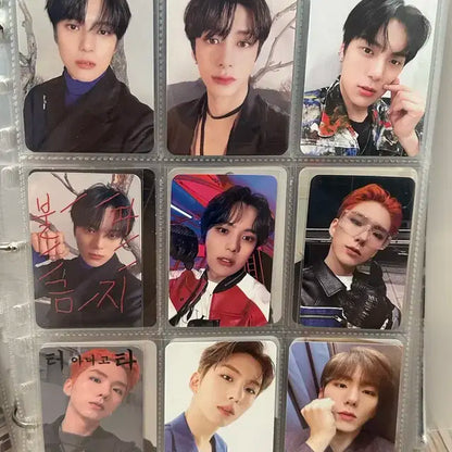 몬스타엑스 포카 판매
