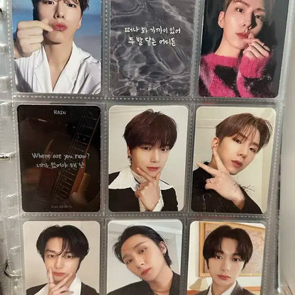 몬스타엑스 포카 판매