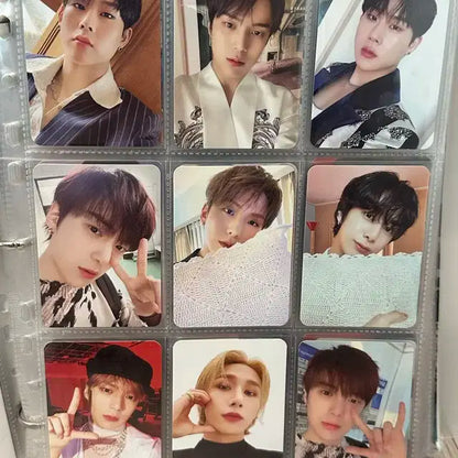 몬스타엑스 포카 판매