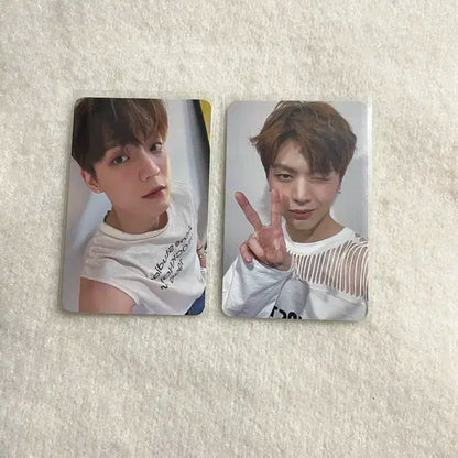 비투비 민혁,성재 포카 판매