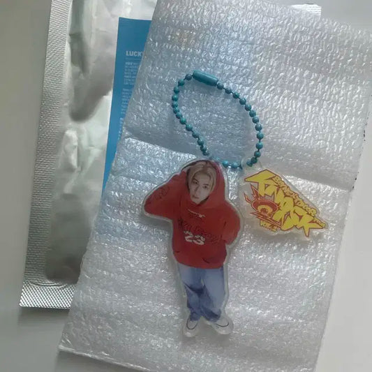 보이넥스트도어 보넥도 이한 명재현 knockon 럭키드로우 양도 판매