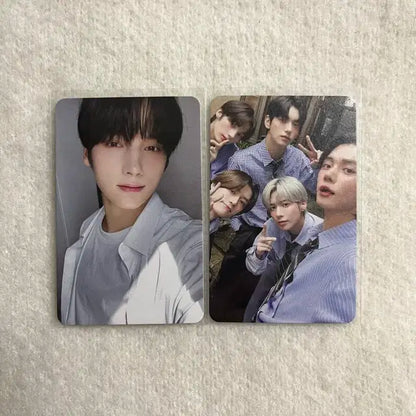 투바투 youth 포카 일괄 판매