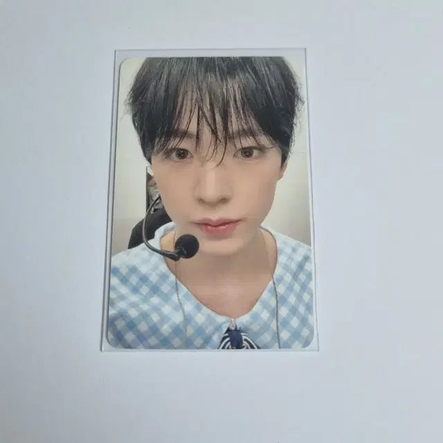 엔시티위시 유우시 스테디 애플뮤직