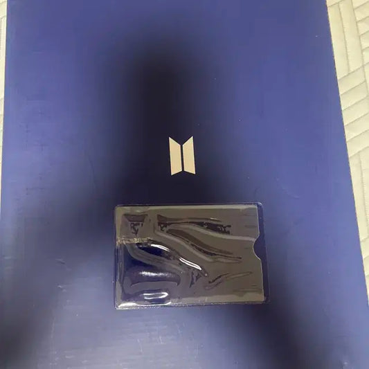 방탄 아미멤버쉽8기