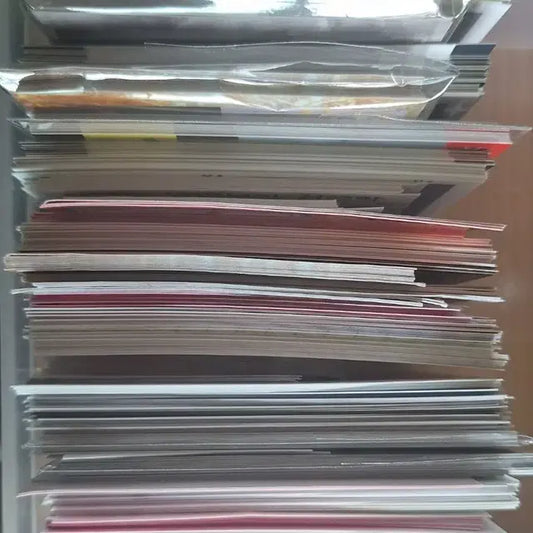 보넥도 비공굿 일괄 판매