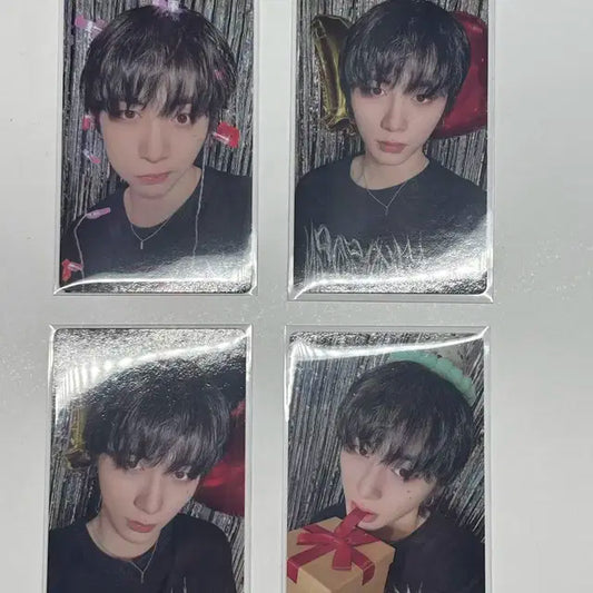 2024 보이넥스트도어 한태산 생일포카 양도